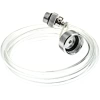 A de vwht DSG Engranaje ölwechsel Adaptador como OEM Vas 6262 VAG VW Audi Aceite Entrada Dispositivo llenado Tubo…
